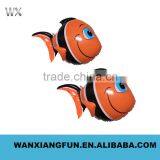 Hot Selling PVC Inflatable Dolphin, Inflatable Dolphin Toy/ Inflatable Fish Toy thumbnail-5