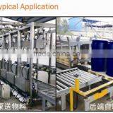 Automatic Liquid Filling Machine 200L thumbnail-2