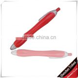 Promotional Plastic Thick Pens , promotional ballpoint pens with logo
