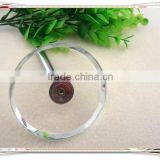 TT-05 High Quality Metal Table Pen , Silver Table Pen for Bank thumbnail-3