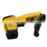 12:1 Pyrometer MIX MAX Hold 842F -50~450C 0.95EM Laser IR Infrared Thermometer thumbnail-5