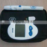 Home and Hospital Use no Code Blood Glucose Meter Yasee thumbnail-1