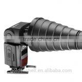 JINBEI CALER 580/580RF Speedlite Optional External Power Pack thumbnail-3