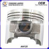 Wholesales OEM AN125 Motorcycle Piston thumbnail-3