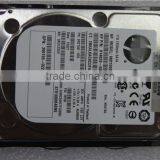 655710-B21 1TB 6G 7.2K 2.5 SATA SC Gen8 Hard Drive