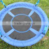 DKS Metal Ourdoor Nest Swing Sets for Adult, Rope Swing Height Adjustable thumbnail-2