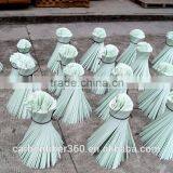 Custom Fiberglass Rod , 3mm 6mm Fiberglass Rod With High Quality and Low Price Quality Choice thumbnail-3