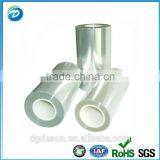 Silicone Coated PE Release Liner thumbnail-1