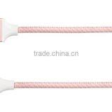 Premium MFI Certified Round Cable With Competitive Price thumbnail-3