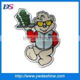 Wholesale Embroidery Patch CXB-193 thumbnail-1