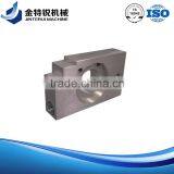 OEM CNC Machining Parts for Oil & Gas Industry