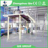 China Supplier Soybean Crude Oil Refining Machine Line Factory Supply thumbnail-4