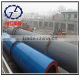 Guoxin Factory Manufactured CE Approved Drier for Sawdust thumbnail-6