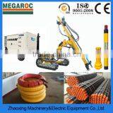 Portable Land Down the Hole Drilling Rigs for Sale thumbnail-3