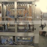 Linear Oil Filling Machinery