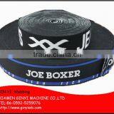 Custom Jacquard Elastic Webbing thumbnail-1