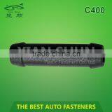 Automobile Hose Connector / Automotive Joint Pipe / Auto Plastic Fastener