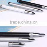 New Style Funny Stylus Pen for I Pad Promotional Metal Funny Pen With High Quality thumbnail-6