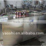 Can Rinser Machine