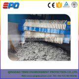 Small Manual Plate and Frame Filter Press thumbnail-4