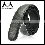 Western Fashion Business Men's Suit Belts thumbnail-1