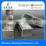 Made in China Custom Made Recycled Packaging Cosmetics