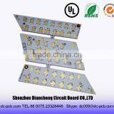 Led Light Pcb and Pcb Board for Led Light Bar thumbnail-5