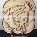 Bravoprodigy BE3030 Wood Carving Mini Mill Cnc thumbnail-2