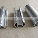 Powder Coating Aluminum Post Aluminum Fence Panels Deck Railing thumbnail-3