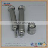 MISUMI Standard High Precision Tablet Press Punch thumbnail-1