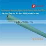 Dry Replace Dupont Sontara Printmaster 8835 Blanket Wash Cloth--