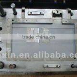 Customized Injection Mould Maker and Plastic Assembling Parts Supplier