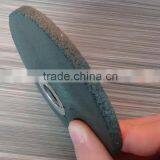 457 MPA CERTIFICATED 4 INCH 100*6*16 DC GRINDING WHEEL thumbnail-3
