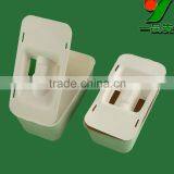 New Style Eco-friendly Clamshell Empty Small Gift Box Packaging,Custom Recyclable Diy Paper Box Gift Box Packaging Box Quality Choice thumbnail-2