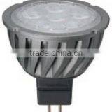 LG LED Lamp SPOT MR16 5.4W 20W/840/320lm/GU5.3/15,000h M0540U35N51 thumbnail-1
