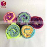 Yellow Cute Swiss Roll Gift Cake Towel thumbnail-1