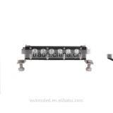 New Product Slim Design 7" 13" 20" 26" 32" 38" 43" 50" Amber And White Offroad 4x4 Wholesale LED Light Bar thumbnail-2