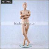 Boy Realistic Mannequins Child Baby for Sale Cheap thumbnail-5