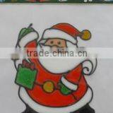 Christmas Holiday PVC Decoration Sticker thumbnail-1