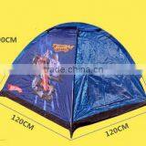 Pop up Children Beach Tent thumbnail-3