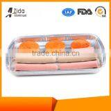 China Factory Price Reliable Quality Aluminum Foil Containers for Smoking thumbnail-3