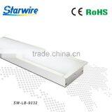 Illuminative Led Linear Light