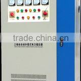 Three Phase Compensation Voltage Stabilizer thumbnail-1