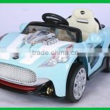 Racing car with 12V or 6V Maserati Style Ride On Car With Remote & MP3 electric car                        
                                                Quality Choice