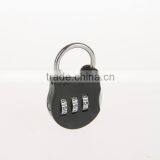 Wholesale Price Zinc Alloy Eco-friendly Cute Security Small Metal Lock Box Combination Lock thumbnail-4