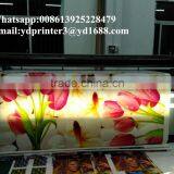 Digtial Fexo Banner Sticker Printer Flex Printing Machine Banner uv Printer thumbnail-6