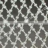 Welded Razor Wire With High Quality and Competitive Price