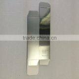 Gold Printing Paper Box for Skin Care Cream Package