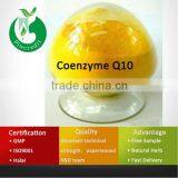 Natural Coenzyme,Raw Materials Coenzyme Q10,Coenzyme Q10 thumbnail-1