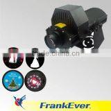 FRANKEVER 2016 New Projector 80w Night Light Gobo Projector Light Indoor Outdoor